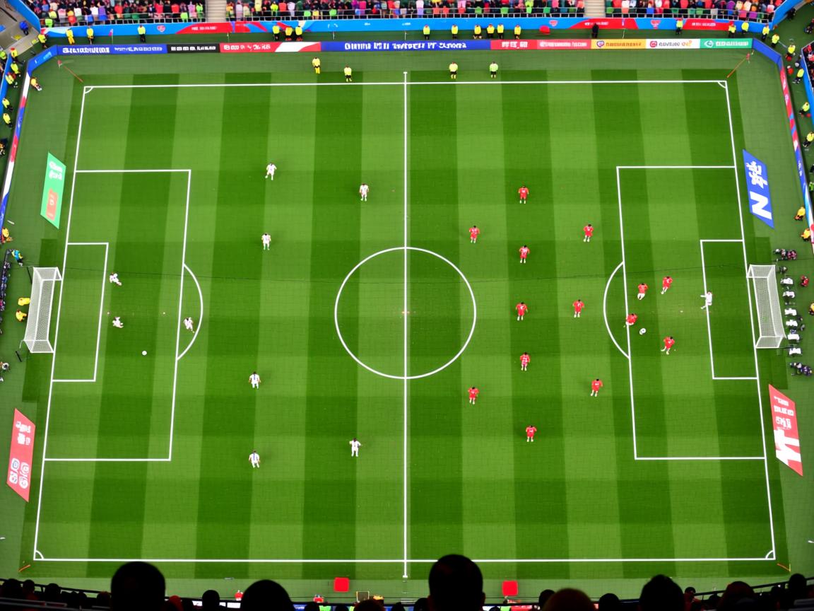 星空体育网址-世界杯预选赛中国队晋级 球迷热情高涨,世界杯预选赛中国队晋级了吗 第2张