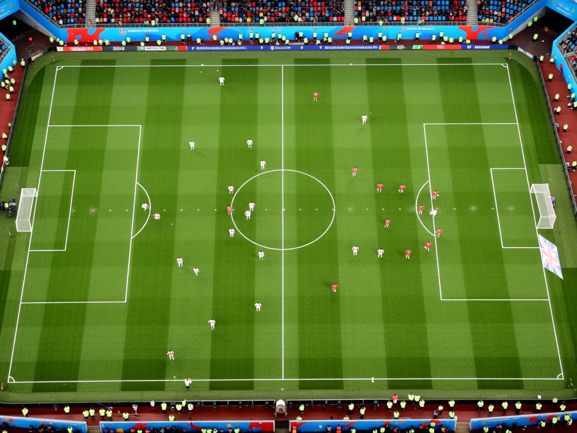 星空体育官网入口-快节奏推进中球队配合默契是否被放大检验,快节奏进攻和冷静创造进球机会 第3张