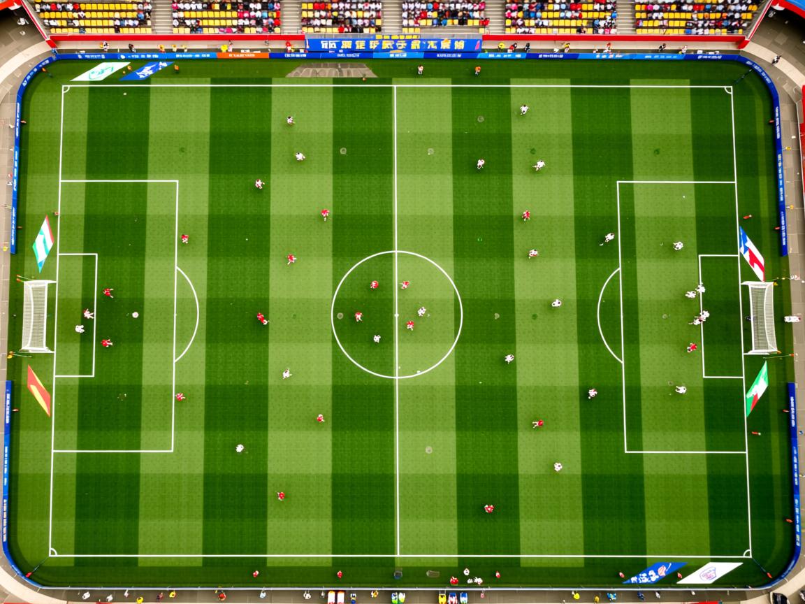 星空体育官网入口-快节奏推进中球队配合默契是否被放大检验,快节奏进攻和冷静创造进球机会 第2张